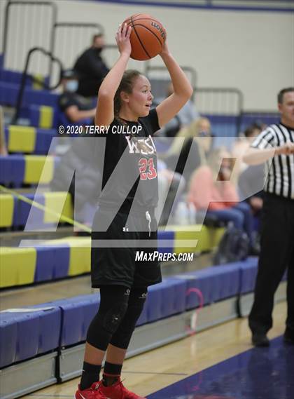 Thumbnail 2 in West vs. Summit Academy photogallery.