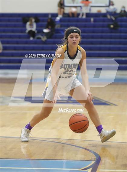 Thumbnail 1 in West vs. Summit Academy photogallery.