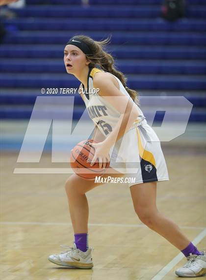 Thumbnail 2 in West vs. Summit Academy photogallery.