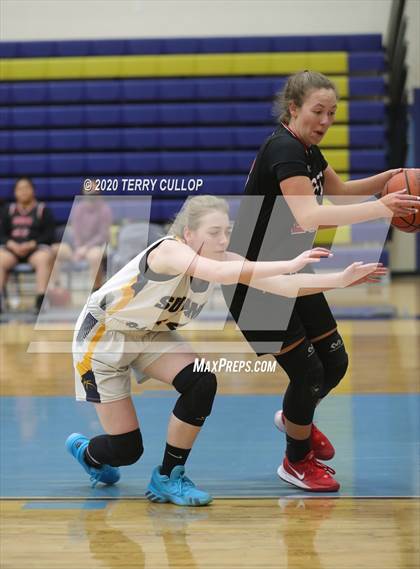 Thumbnail 1 in West vs. Summit Academy photogallery.