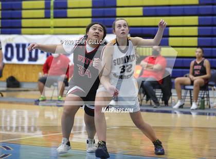 Thumbnail 1 in West vs. Summit Academy photogallery.