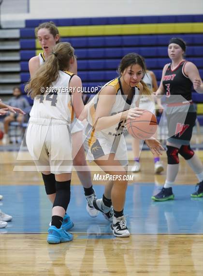 Thumbnail 1 in West vs. Summit Academy photogallery.