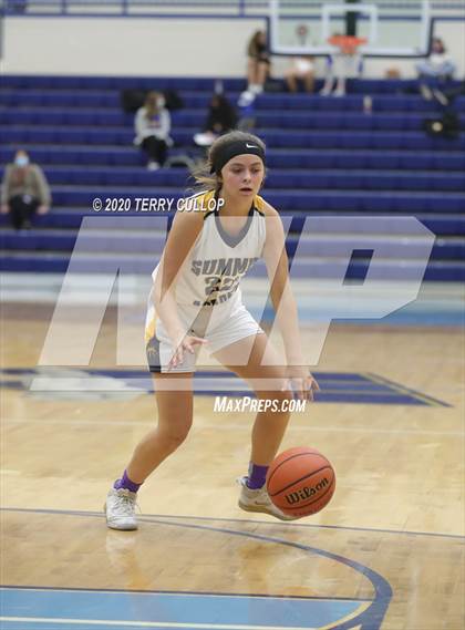 Thumbnail 3 in West vs. Summit Academy photogallery.
