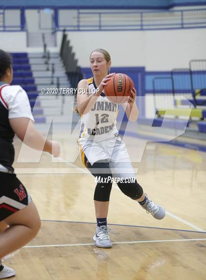 Thumbnail 1 in West vs. Summit Academy photogallery.