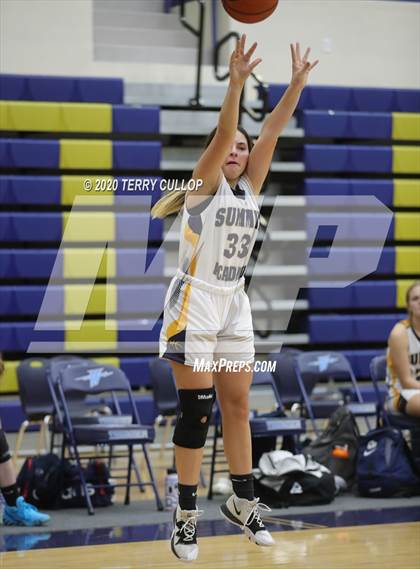 Thumbnail 1 in West vs. Summit Academy photogallery.