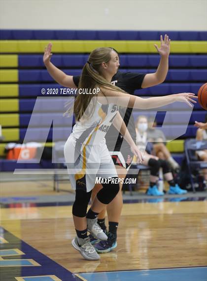 Thumbnail 1 in West vs. Summit Academy photogallery.