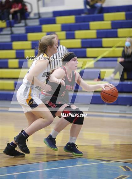 Thumbnail 1 in West vs. Summit Academy photogallery.