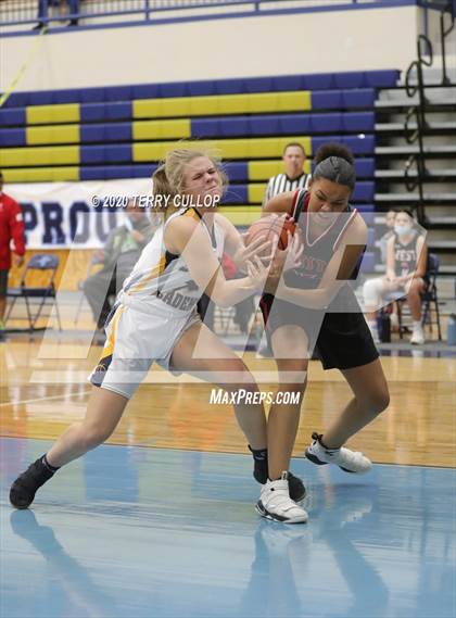 Thumbnail 3 in West vs. Summit Academy photogallery.