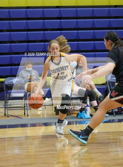Thumbnail 3 in West vs. Summit Academy photogallery.