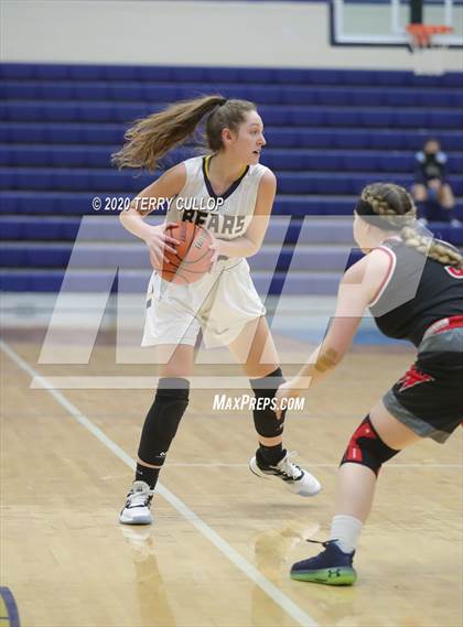 Thumbnail 2 in West vs. Summit Academy photogallery.