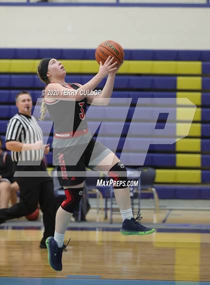Thumbnail 1 in West vs. Summit Academy photogallery.