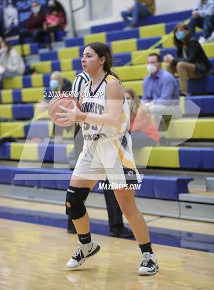 Thumbnail 1 in West vs. Summit Academy photogallery.