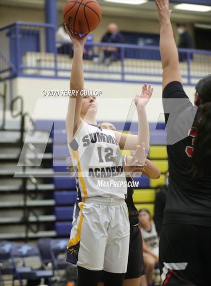Thumbnail 3 in West vs. Summit Academy photogallery.
