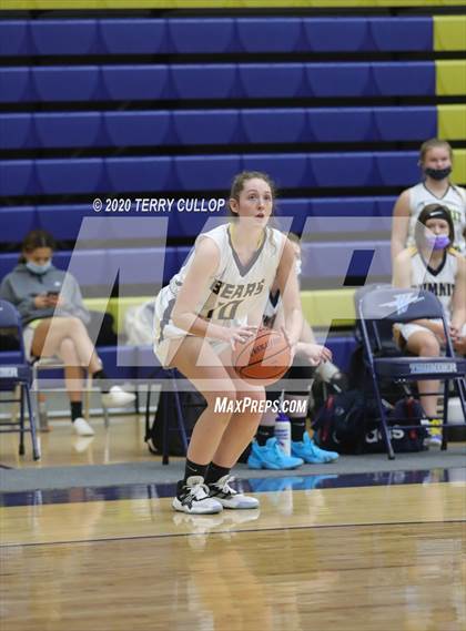 Thumbnail 1 in West vs. Summit Academy photogallery.
