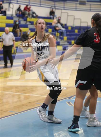Thumbnail 3 in West vs. Summit Academy photogallery.