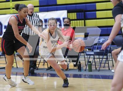 Thumbnail 3 in West vs. Summit Academy photogallery.