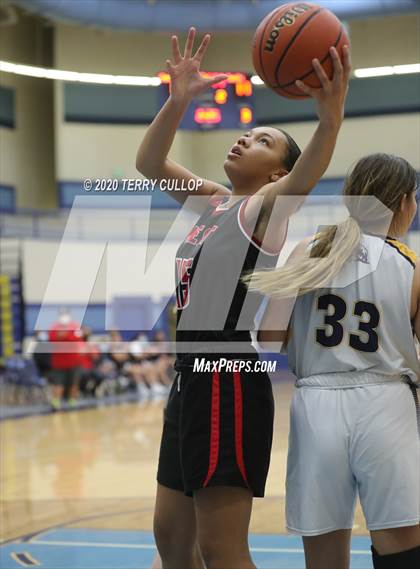 Thumbnail 1 in West vs. Summit Academy photogallery.