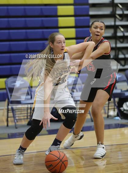 Thumbnail 1 in West vs. Summit Academy photogallery.