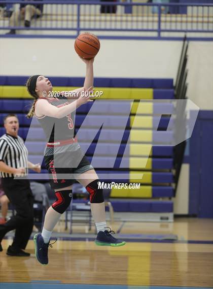 Thumbnail 2 in West vs. Summit Academy photogallery.