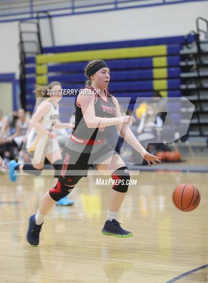Thumbnail 1 in West vs. Summit Academy photogallery.