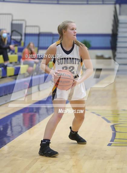 Thumbnail 3 in West vs. Summit Academy photogallery.