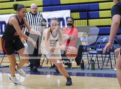 Thumbnail 2 in West vs. Summit Academy photogallery.