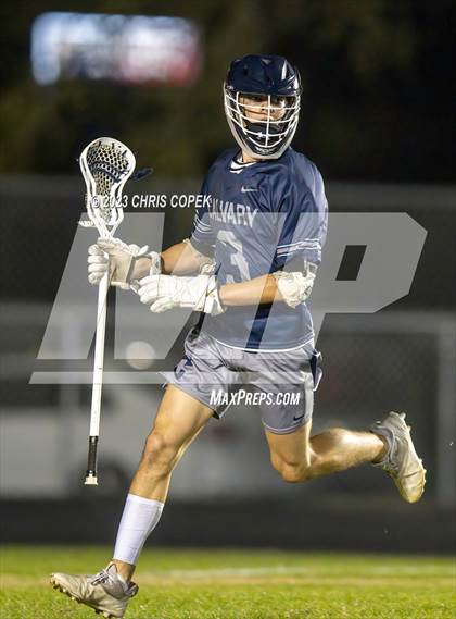 Thumbnail 1 in Calvary Christian @ Palm Harbor University photogallery.