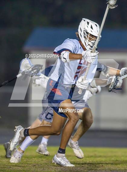 Thumbnail 2 in Calvary Christian @ Palm Harbor University photogallery.