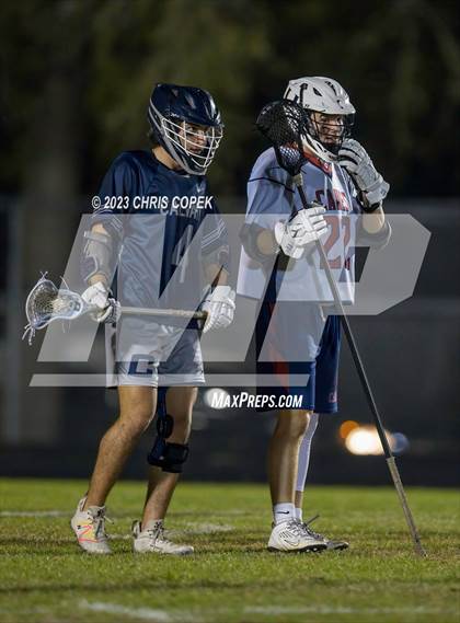 Thumbnail 1 in Calvary Christian @ Palm Harbor University photogallery.