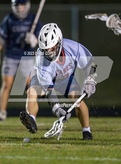 Thumbnail 1 in Calvary Christian @ Palm Harbor University photogallery.