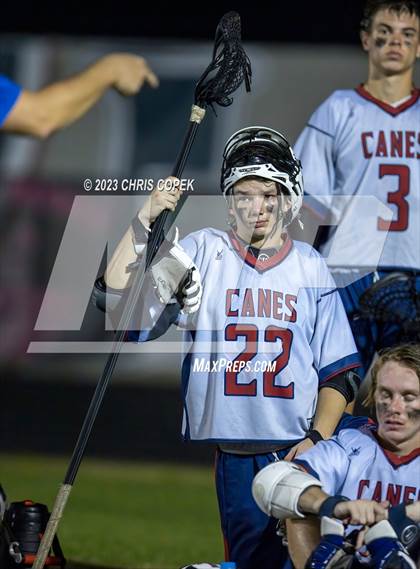 Thumbnail 1 in Calvary Christian @ Palm Harbor University photogallery.