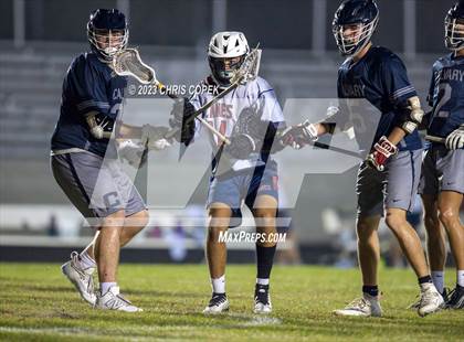 Thumbnail 1 in Calvary Christian @ Palm Harbor University photogallery.