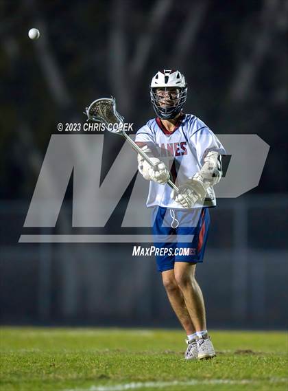 Thumbnail 2 in Calvary Christian @ Palm Harbor University photogallery.