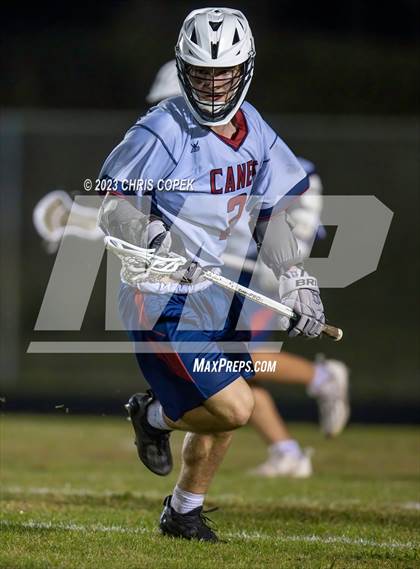 Thumbnail 3 in Calvary Christian @ Palm Harbor University photogallery.