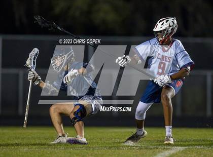 Thumbnail 2 in Calvary Christian @ Palm Harbor University photogallery.