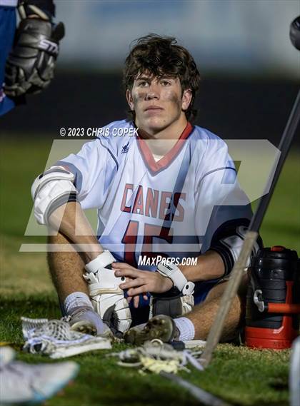 Thumbnail 2 in Calvary Christian @ Palm Harbor University photogallery.