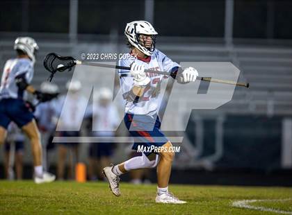 Thumbnail 2 in Calvary Christian @ Palm Harbor University photogallery.