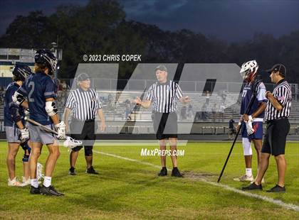 Thumbnail 1 in Calvary Christian @ Palm Harbor University photogallery.