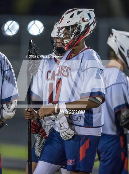 Thumbnail 3 in Calvary Christian @ Palm Harbor University photogallery.
