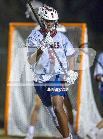 Thumbnail 2 in Calvary Christian @ Palm Harbor University photogallery.