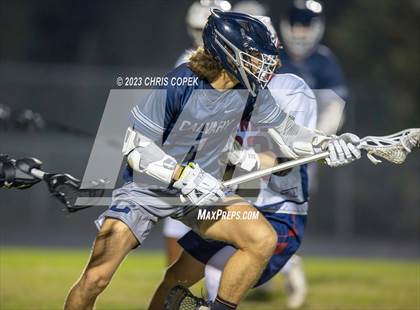 Thumbnail 2 in Calvary Christian @ Palm Harbor University photogallery.