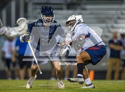 Thumbnail 1 in Calvary Christian @ Palm Harbor University photogallery.