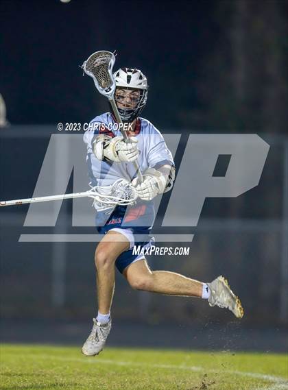 Thumbnail 1 in Calvary Christian @ Palm Harbor University photogallery.