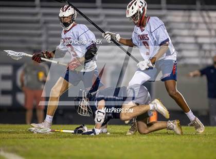 Thumbnail 1 in Calvary Christian @ Palm Harbor University photogallery.