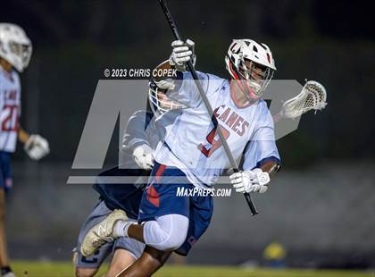 Thumbnail 3 in Calvary Christian @ Palm Harbor University photogallery.
