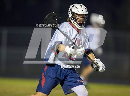 Thumbnail 1 in Calvary Christian @ Palm Harbor University photogallery.