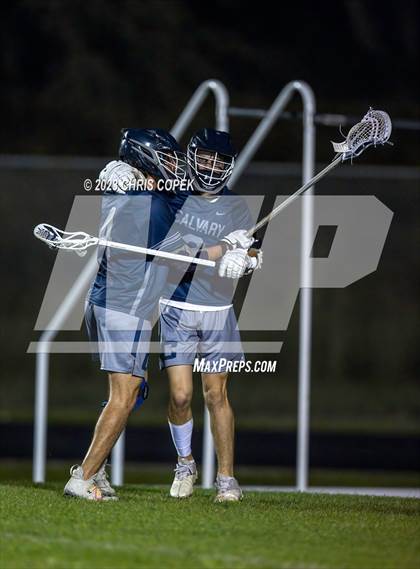 Thumbnail 3 in Calvary Christian @ Palm Harbor University photogallery.