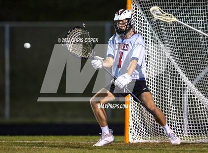 Thumbnail 2 in Calvary Christian @ Palm Harbor University photogallery.