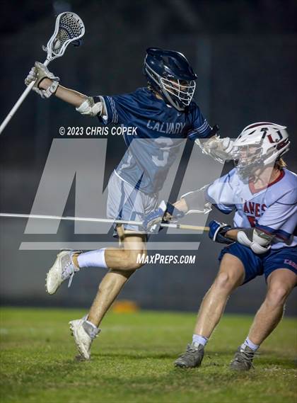 Thumbnail 3 in Calvary Christian @ Palm Harbor University photogallery.
