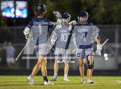 Thumbnail 1 in Calvary Christian @ Palm Harbor University photogallery.
